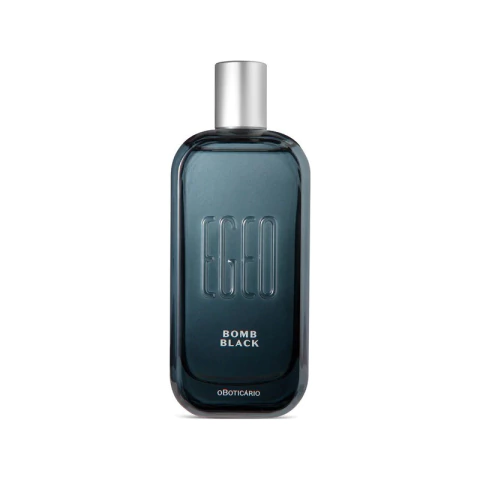 Egeo Bomb Black 90 ml